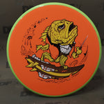 Axiom Neutron Soft Tempo - Spyrahna (Rock Hill 2026 Bottom Stamp)