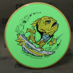 Axiom Neutron Soft Tempo - Spyrahna (Rock Hill 2026 Bottom Stamp)