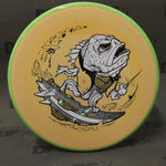 Axiom Neutron Soft Tempo - Spyrahna (Rock Hill 2026 Bottom Stamp)