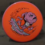Axiom Neutron Soft Tempo - Spyrahna (Rock Hill 2026 Bottom Stamp)