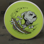Axiom Neutron Soft Tempo - Spyrahna (Rock Hill 2026 Bottom Stamp)
