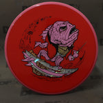 Axiom Neutron Soft Tempo - Spyrahna (Rock Hill 2026 Bottom Stamp)