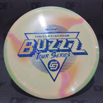 Discraft Buzzz - Chris Dickerson 2022 Tour Series