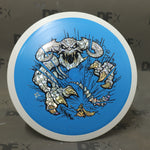 MVP Fission Wave - You Shall Not Pass - (PLC)