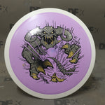 MVP Fission Wave - You Shall Not Pass - (PLC)