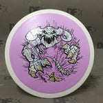 MVP Fission Wave - You Shall Not Pass - (PLC)