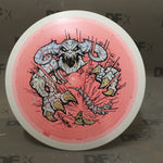 MVP Fission Wave - You Shall Not Pass - (PLC)