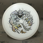 MVP Fission Wave - You Shall Not Pass - (PLC)