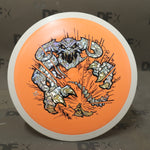 MVP Fission Wave - You Shall Not Pass - (PLC)