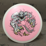 MVP Fission Wave - You Shall Not Pass - (PLC)