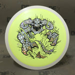 MVP Fission Wave - You Shall Not Pass - (PLC)