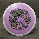 MVP Fission Wave - You Shall Not Pass - (PLC)