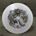 MVP Fission Wave - You Shall Not Pass - (PLC)