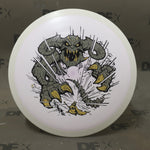 MVP Fission Wave - You Shall Not Pass - (PLC)