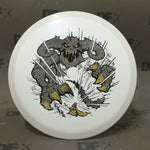 MVP Fission Wave - You Shall Not Pass - (PLC)