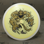 MVP Fission Wave - You Shall Not Pass - (PLC)