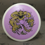 MVP Fission Wave - You Shall Not Pass - (PLC)