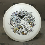 MVP Fission Wave - You Shall Not Pass - (PLC)