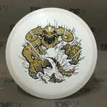 MVP Fission Wave - You Shall Not Pass - (PLC)