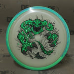 Axiom Eclipse Insanity - You Shall Not Pass