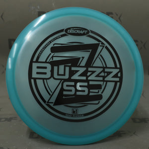 Discraft Z Glo Buzzz SS - Ledgestone March 2025