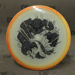 Axiom Eclipse Insanity - You Shall Not Pass
