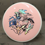 MVP Neutron Detour - Tattooster