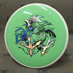 MVP Neutron Detour - Tattooster