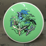 MVP Neutron Detour - Tattooster