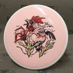 MVP Neutron Detour - Tattooster