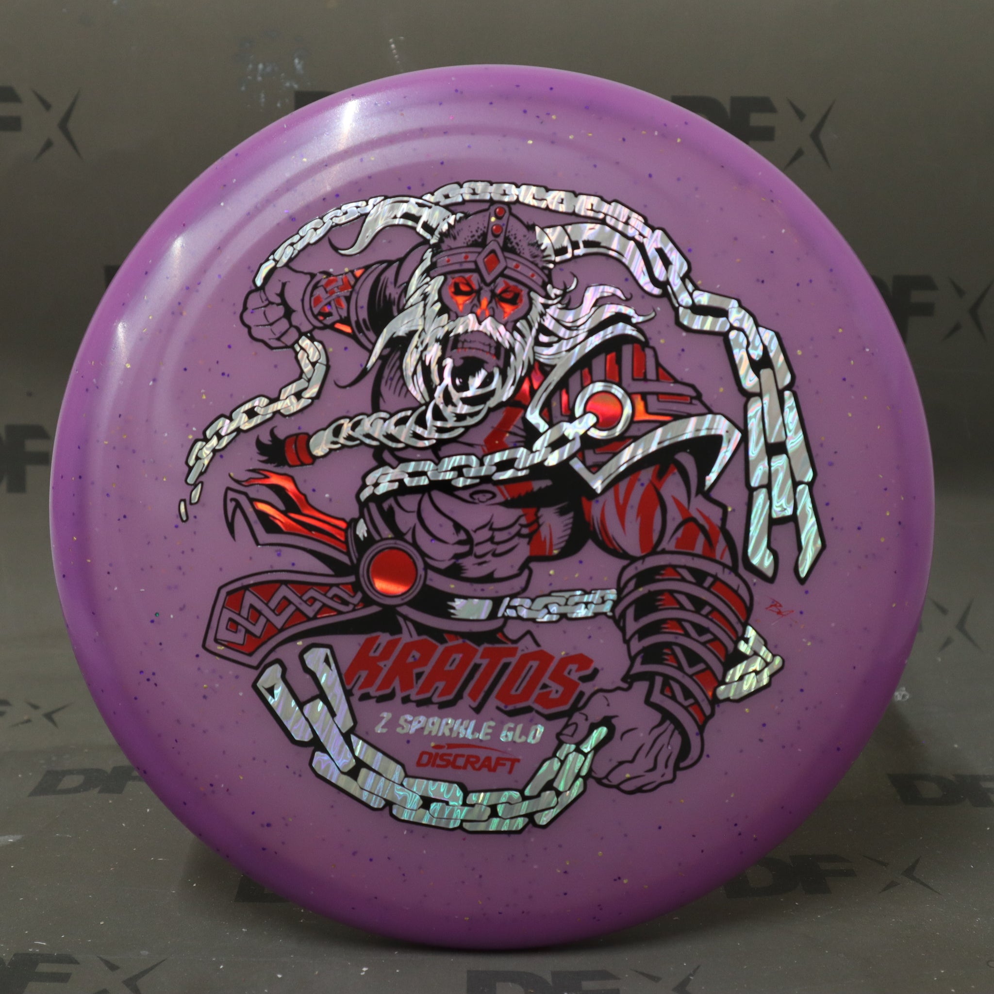 Products – Page 50 – DFX Discs