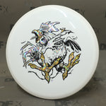 MVP Neutron Detour - Tattooster