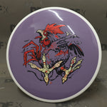 MVP Neutron Detour - Tattooster