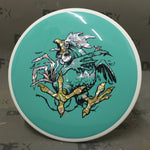 MVP Neutron Detour - Tattooster