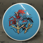 MVP Neutron Detour - Tattooster