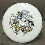 MVP Neutron Detour - Tattooster