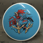 MVP Neutron Detour - Tattooster