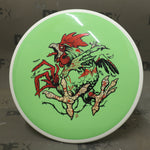 MVP Neutron Detour - Tattooster