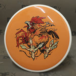 MVP Neutron Detour - Tattooster