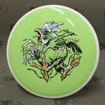 MVP Neutron Detour - Tattooster