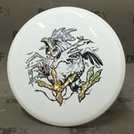 MVP Neutron Detour - Tattooster