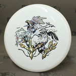 MVP Neutron Detour - Tattooster