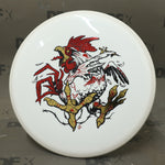 MVP Neutron Detour - Tattooster