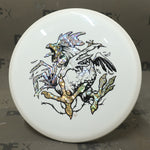 MVP Neutron Detour - Tattooster