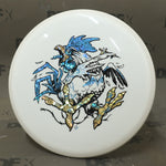 MVP Neutron Detour - Tattooster