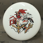 MVP Neutron Detour - Tattooster