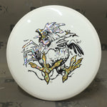 MVP Neutron Detour - Tattooster