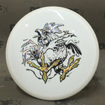 MVP Neutron Detour - Tattooster