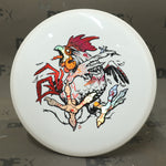 MVP Neutron Detour - Tattooster