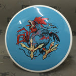 MVP Neutron Detour - Tattooster